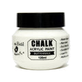 Home Decor Chalk Paint Buttermilk 120ml Bottle