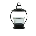 Decorative Candle Holder Black - 1Pc