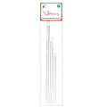 Flowering Needle 6;9;12inches Each 2 pc