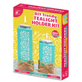 Diy Trendy Tealight Holder Kit 2Set 1Box