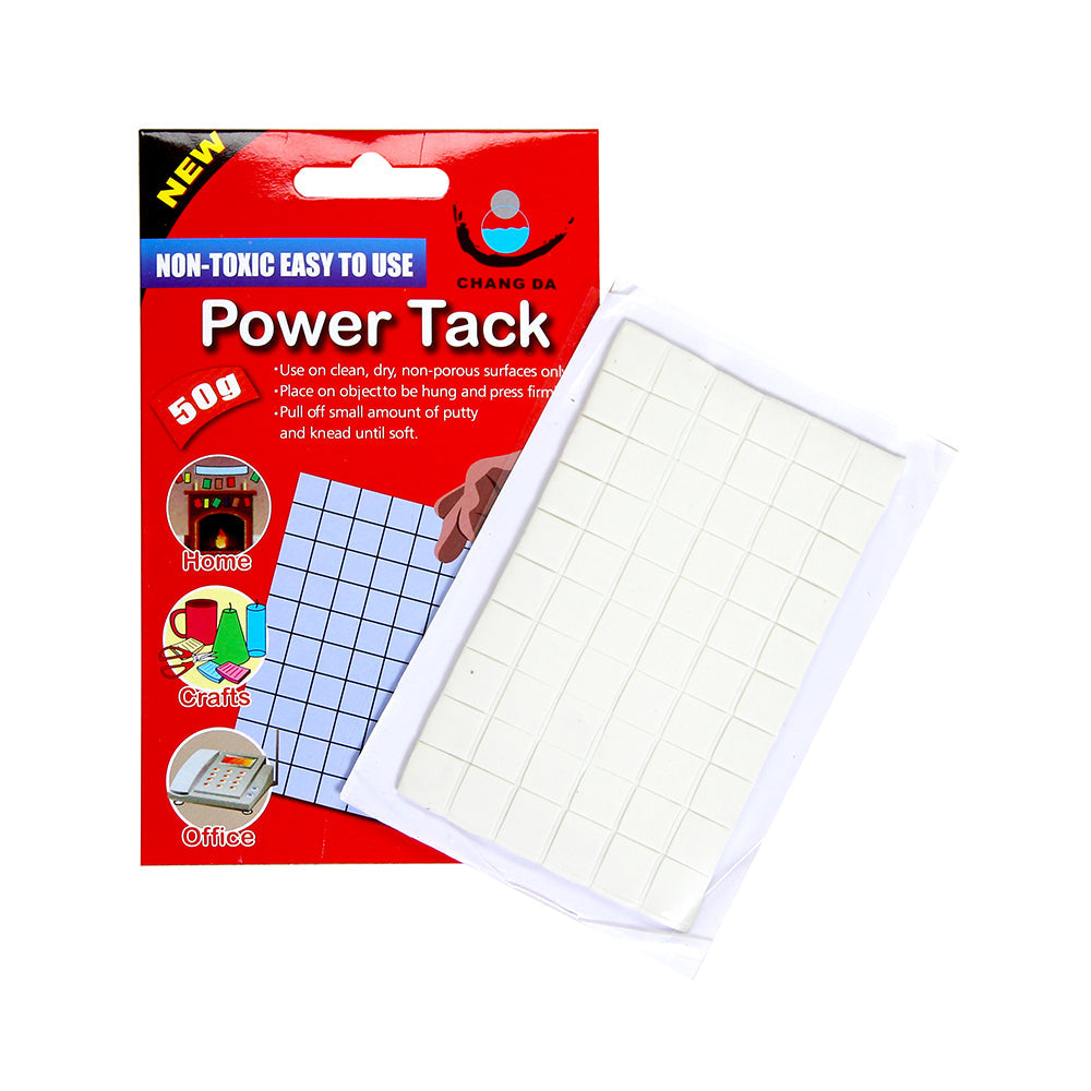 Power Tack A-801 50Gm