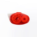 Permanent Adhesive Roller 8Mm X 7Mtr 1Pc Blister Lb