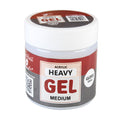 Acrylic Heavy Gel Glossy 100Ml Bottle Lb