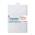 Watercolour Paper Heavyweight A4 440Gsm 6Sheets Pb Lb