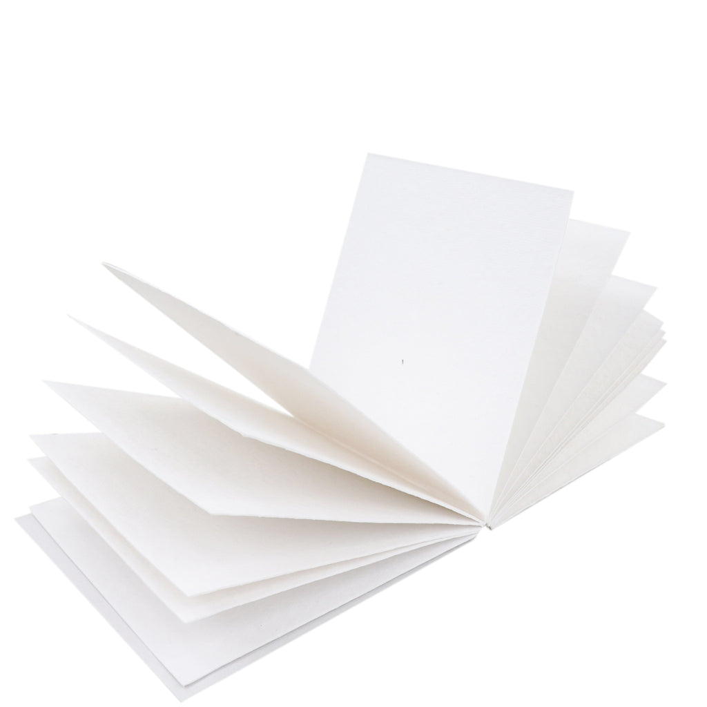 Watercolor Pad 440Gsm 5.5 X 5Inch 14Sheets Lb