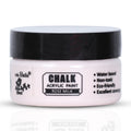 Home Decor Chalk Paint Rose Milk 50ml Bottle