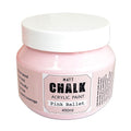 Little Birdie Home Decor Chalk Paint  450ml  - Pink Ballet