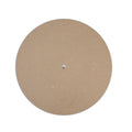 Mdf Clock Face 14Inch Dia 5.5Mm Thick 1Pc Lb