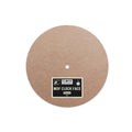 Little Birdie MDF Clock Base Round 18mm 6inch 1pc