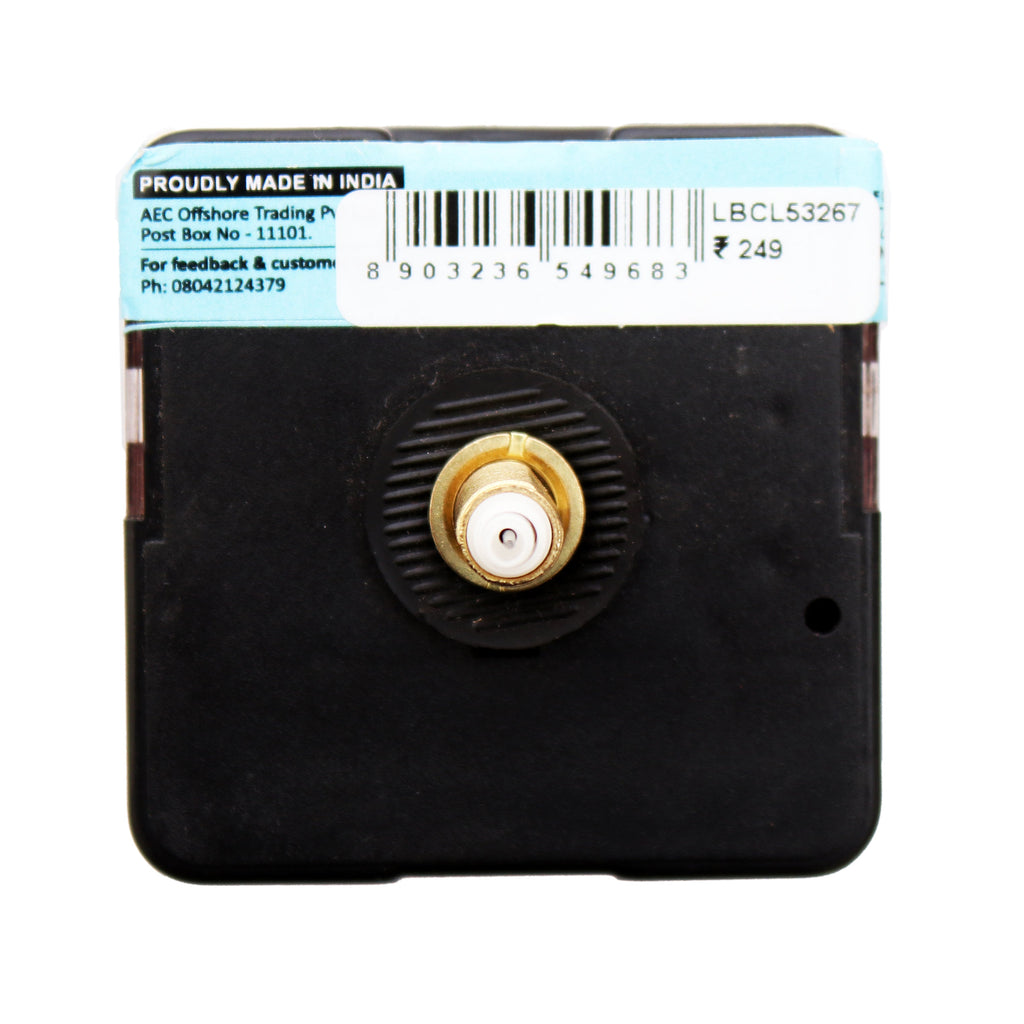 Clock Movement Strock Screw Size 28Mm Lb