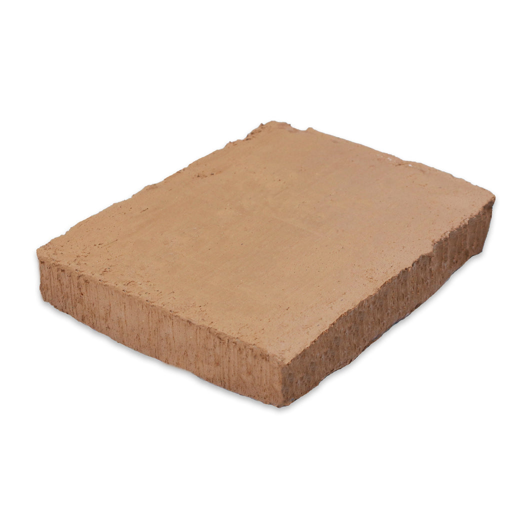 Natural Sculpting Clay 1Kg