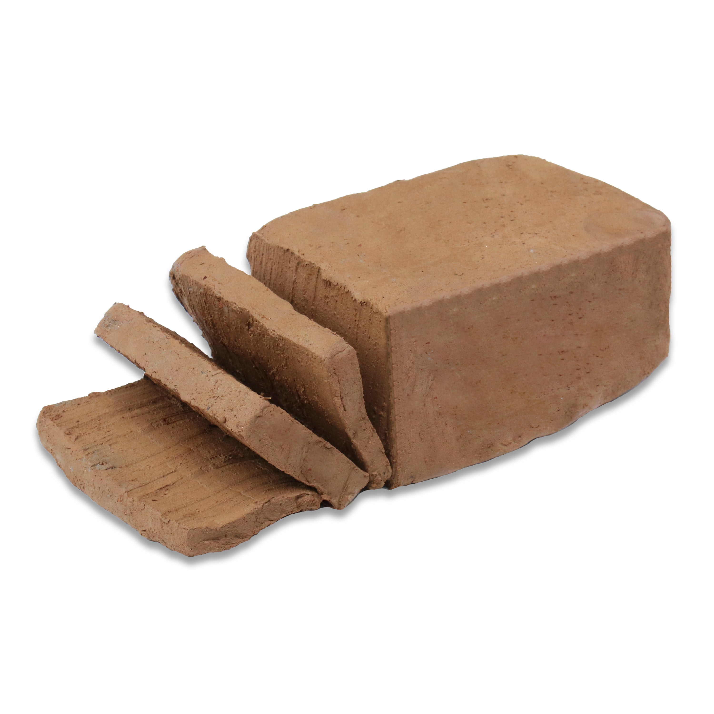 Natural Sculpting Clay 1Kg