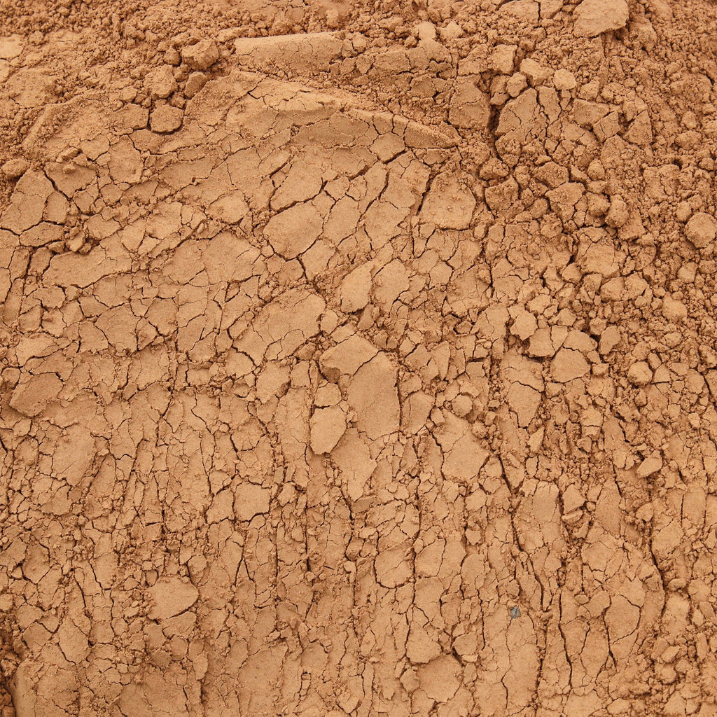 Clay Natural Powder 2Kg
