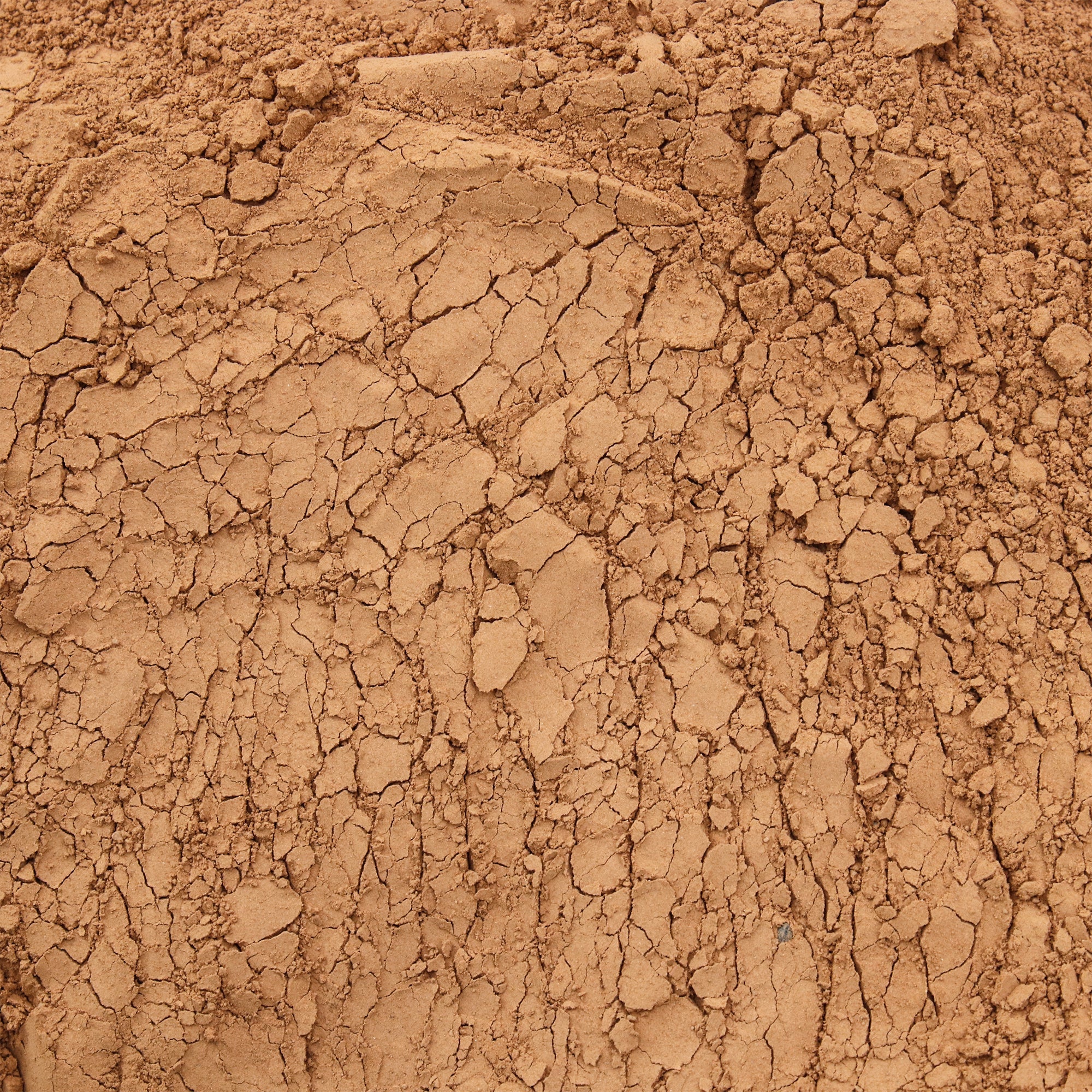 Clay Natural Powder 2Kg