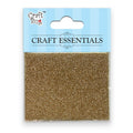 Little Birdie Glitter Dust - Gold, 30gm