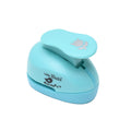 Craft Punch Cutting Size 1.5Cm Tulip 1Pc