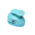 Craft Punch Cutting Size 1.5Cm Star Flower 1Pc Lb