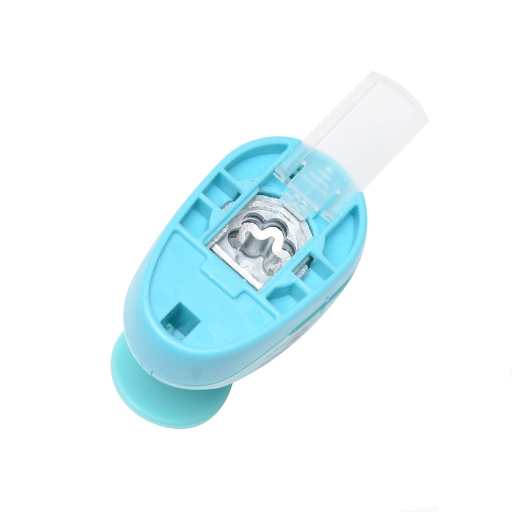 Craft Punch Cutting Size 1.5Cm Cute Flower 1Pc Lb