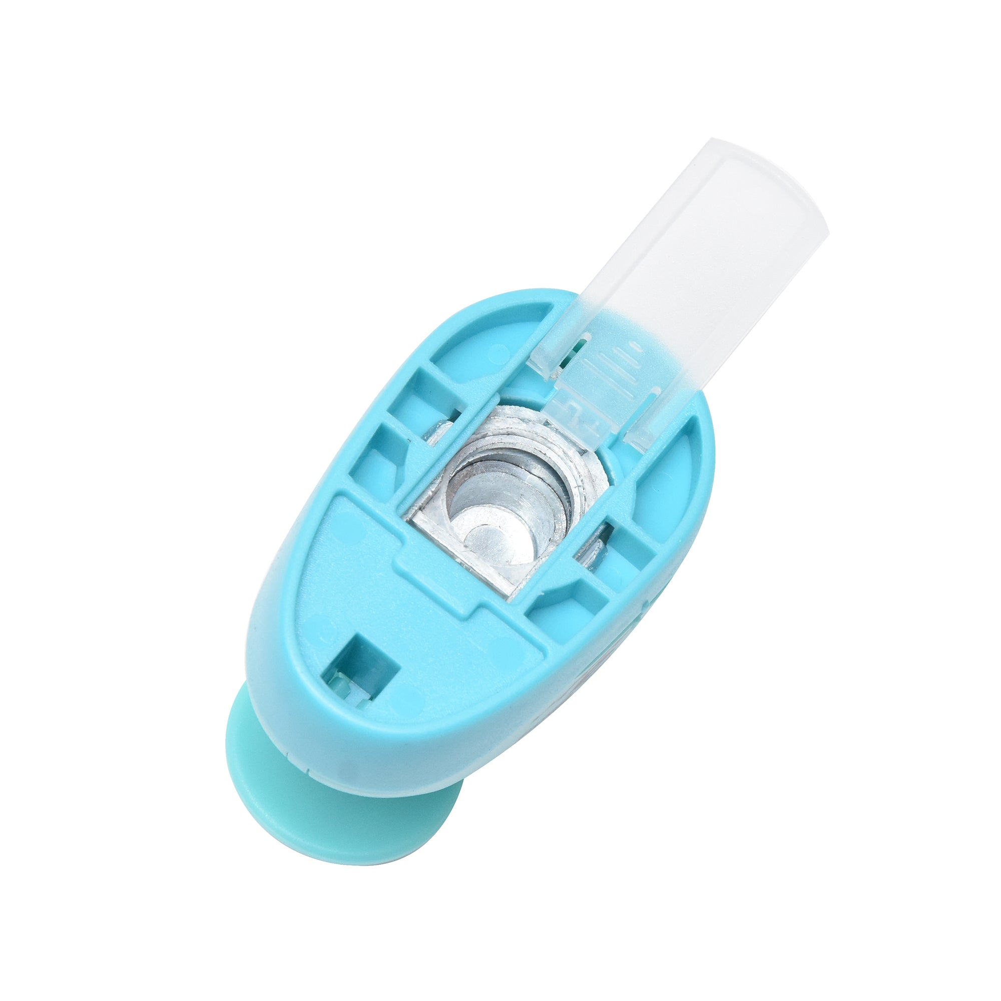 Craft Punch Cutting Size 1.5Cm Circle 1Pc Lb