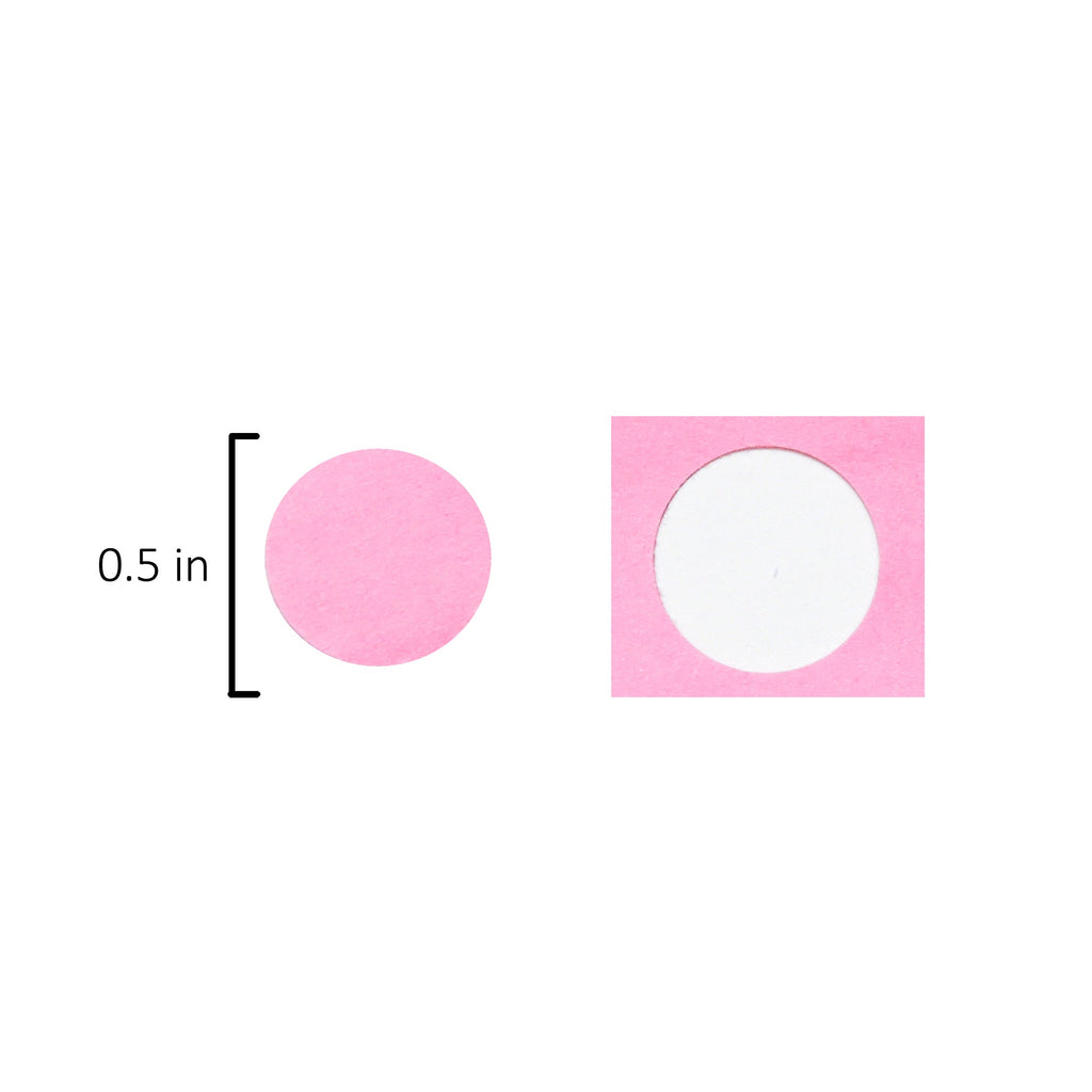 Craft Punch Cutting Size 1.5Cm Circle 1Pc Lb