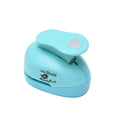 Craft Punch Cutting Size 1.5Cm Cute Butterfly 1Pc Lb