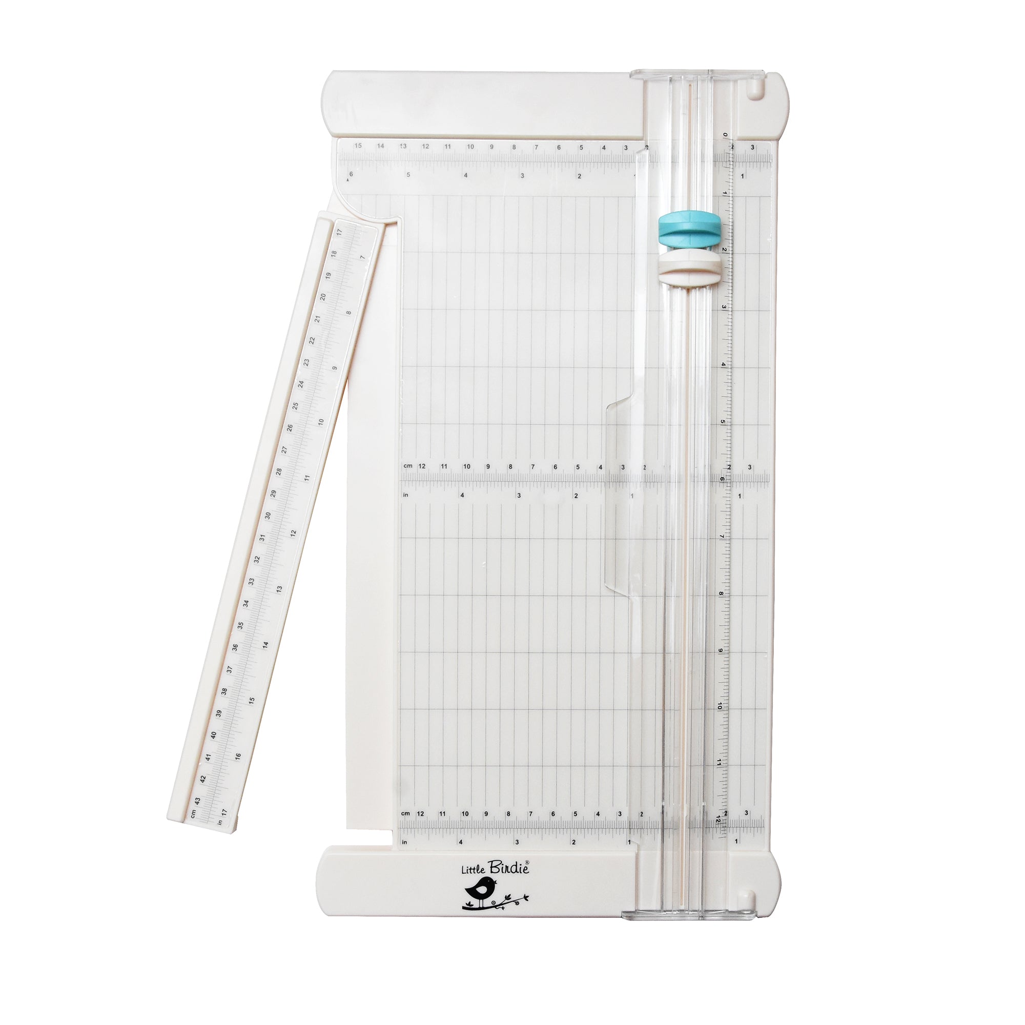 Paper Trimmer 6Inch X 12Inch | 1 piece