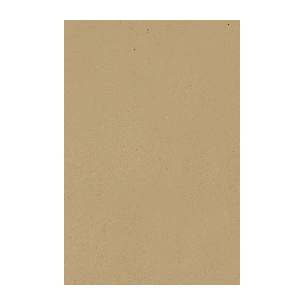 MDF Blank Rectangle 6 X 4Inch 5.5Mm Thick 1Pc Lb