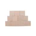 MDF Shapes Square 5Cm 12Pc Lb