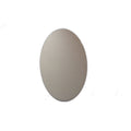 MDF Blank Oval 14 X 8.5Inch 5.5Mm Thick 1Pc Lb