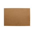 MDF Blank Rectangle 12 X 18Inch 5Mm Thick 1Pc Lb