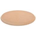 MDF Designer Blank Round 8Inch Dia 12Mm Thick 1Pc Lb