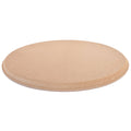 MDF Designer Blank Round 12Inch Dia 12Mm Thick 1Pc Lb