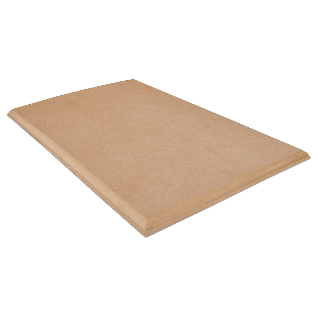 MDF Designer Blank Rectangle 12 X 18Inch 12Mm Thick 1Pc Lb