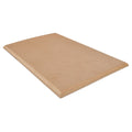 MDF Designer Blank Rectangle 12 X 18Inch 12Mm Thick 1Pc Lb