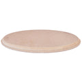 MDF Designer Blank Oval 6 X 10Inch 12Mm Thick 1Pc Lb