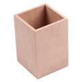 MDF Pen Holder 3.25 X 4.75Inch 5.5Mm Thick 1Pc Lb