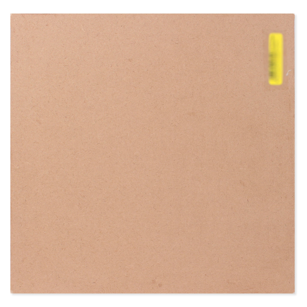 MDF Shadow Box W8 X H8 X D2.3Inch 2.9Mm Thick 1Pc Lb