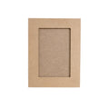 MDF Photo Frame With Stand 4 X 6Inch 5.5Mm Thick 1Pc Lb