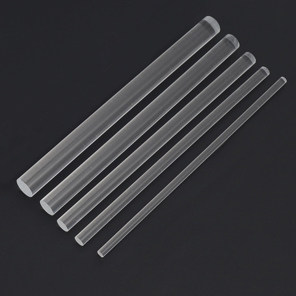 Mandala Tool Set Dia 12mm, 10mm, 8mm, 5mm & 4mm XL 12cm - 5pc