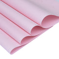 Little Birdie Bloom Foam 35cm X 30cm - Rose Mist, 4 sheets