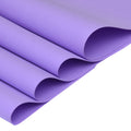Little Birdie Bloom Foam 35cm X 30cm - Lavender, 4 sheets