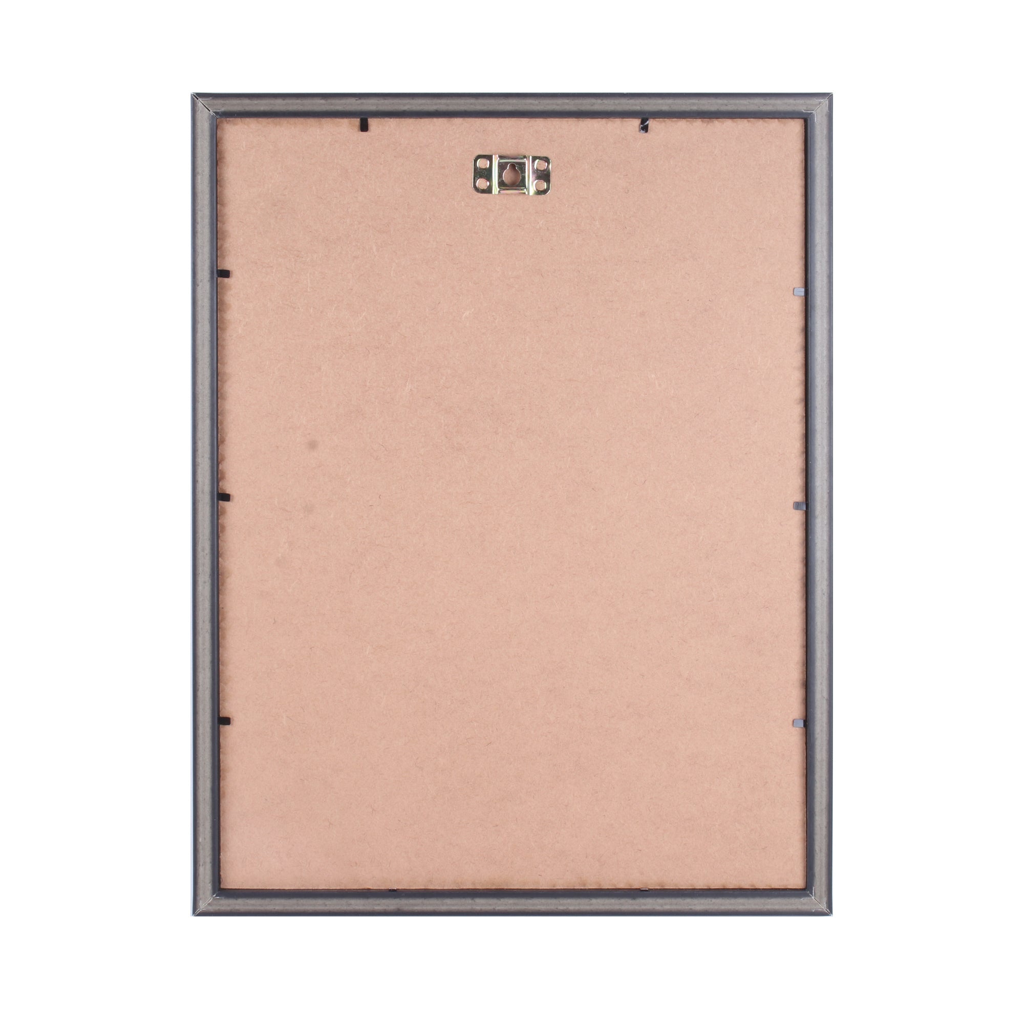 Canvas With Frame Narrow Black 10 X 12Inch 1Pc