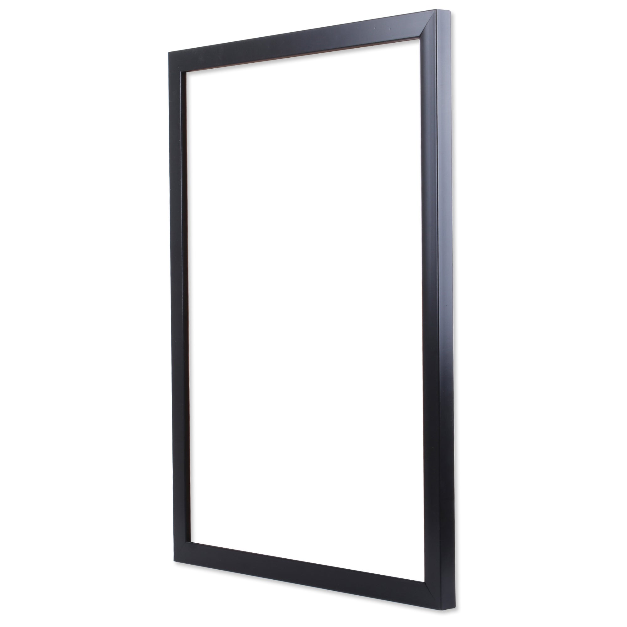 Canvas With Frame Narrow Black 10 X 12Inch 1Pc
