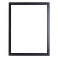Canvas With Frame Narrow Black 16 X 20Inch 1Pc