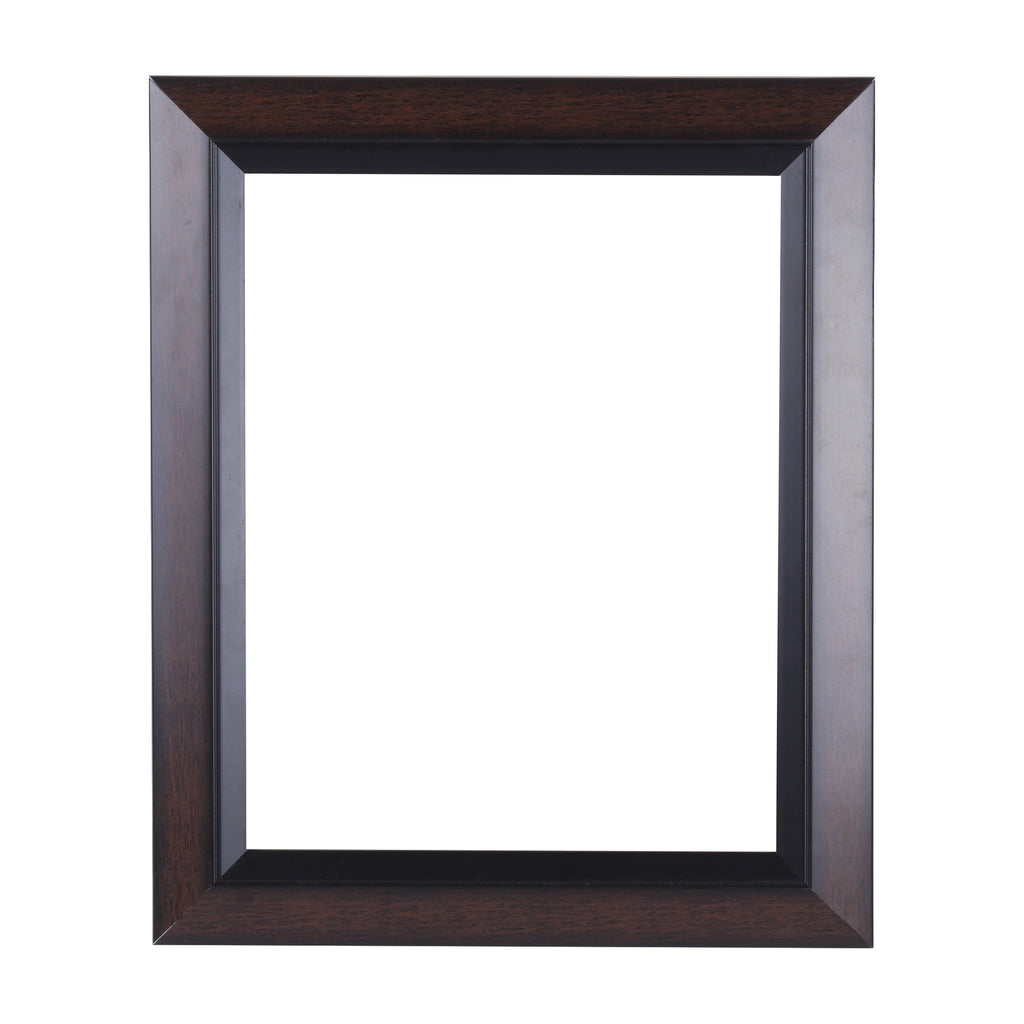 Canvas With Frame Cherry Wood 12 X 16Inch 1Pc Sw Lb