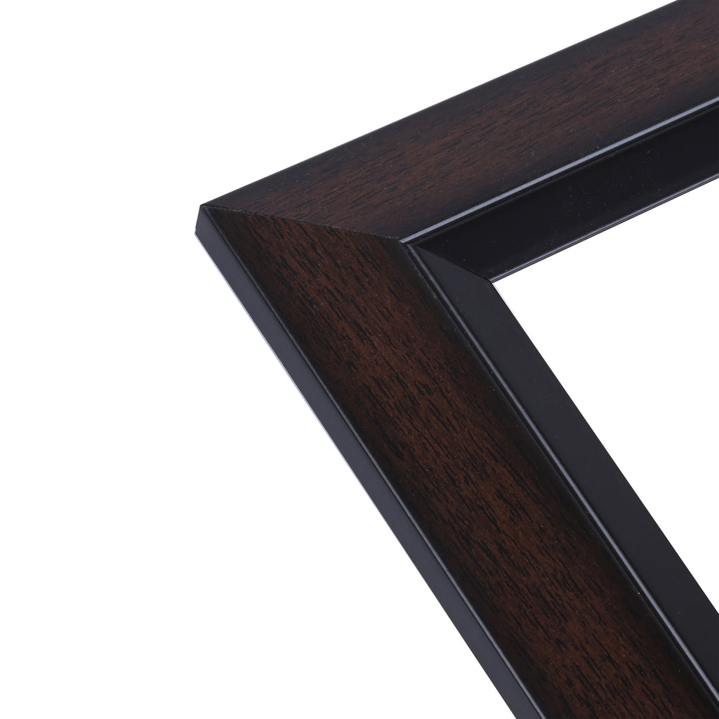 Canvas With Frame Cherry Wood 12 X 16Inch 1Pc Sw Lb