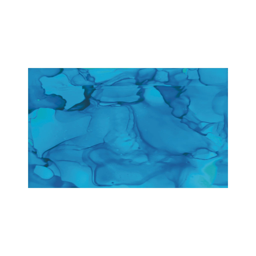 Alcohol Ink Marine Blue 15Ml 1Pc Lb - VC