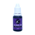 Alcohol Ink Blue Velvet 15Ml 1Pc Lb - VC
