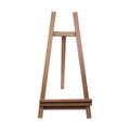Mdf Display Easle 12 Inch X 20 Inch 1 Pc