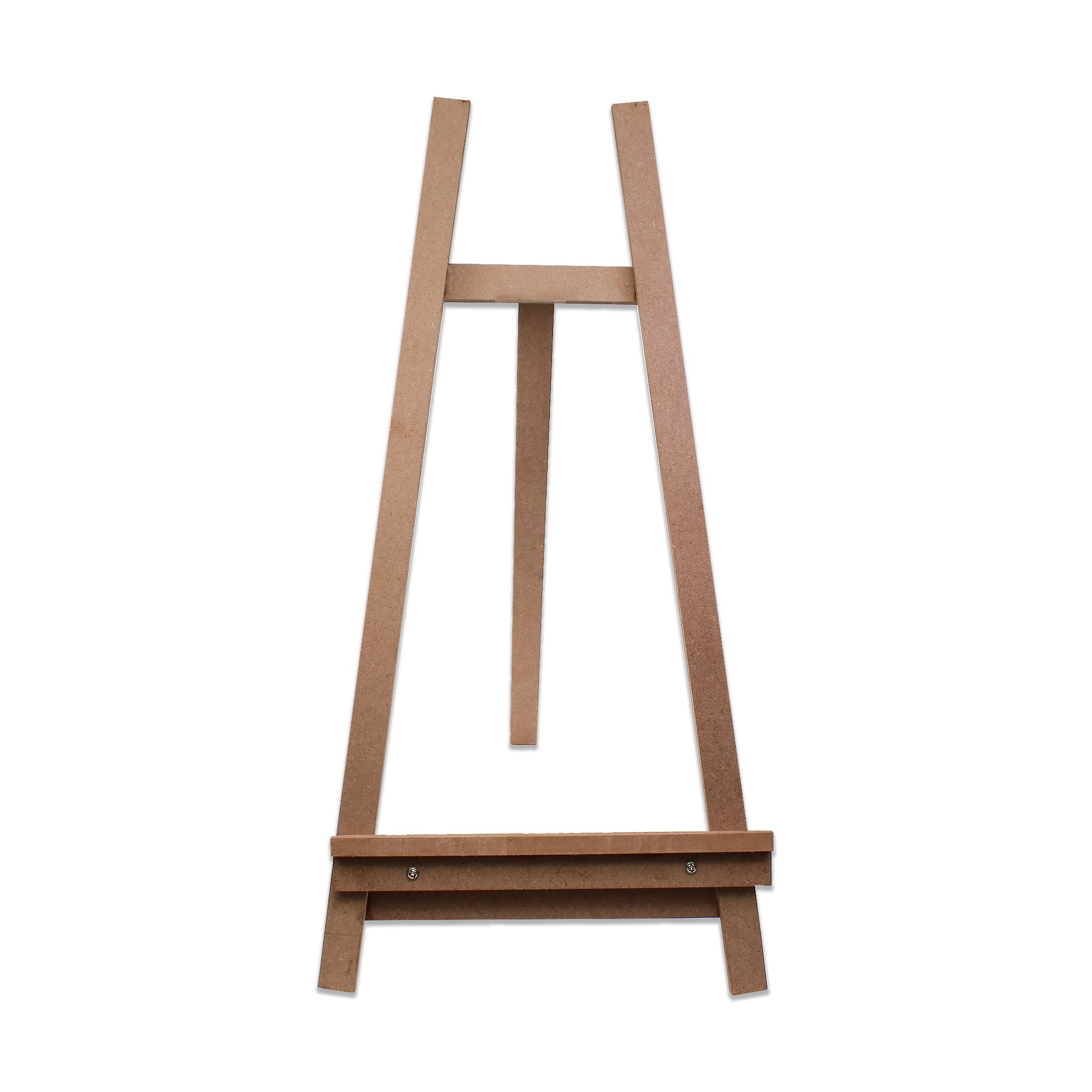 Mdf Display Easle 12 Inch X 20 Inch 1 Pc